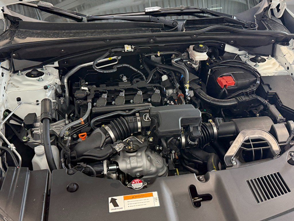 New 2026 Acura ADX AWD image 14