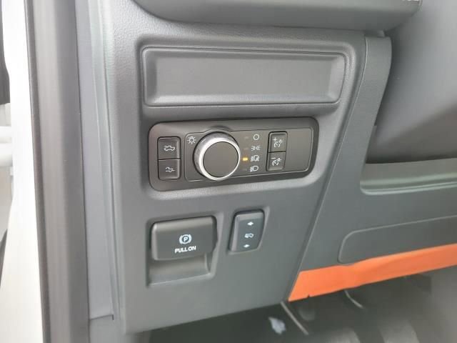 New 2025 Ford F150 Lightning Platinum image 26