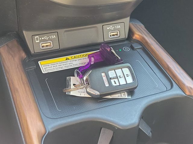 Certified 2022 Honda CR-V Touring image 27