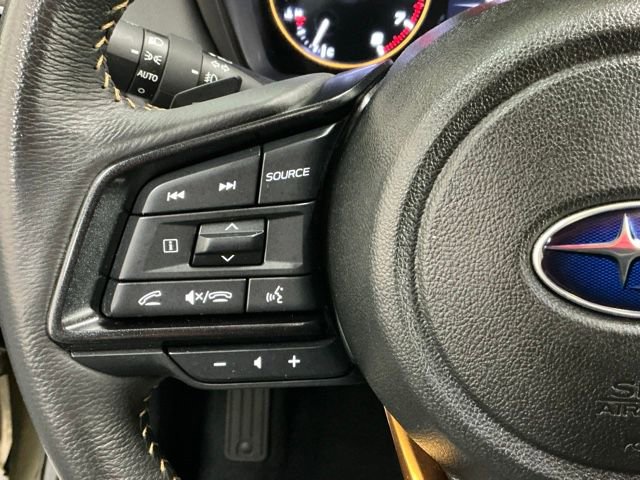 Used 2025 Subaru Outback Wilderness image 28