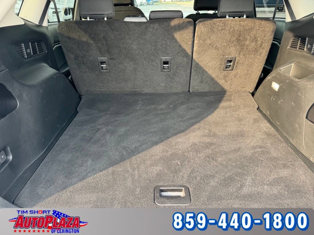 Used 2023 Ford Edge SE AWD/4WD image 38