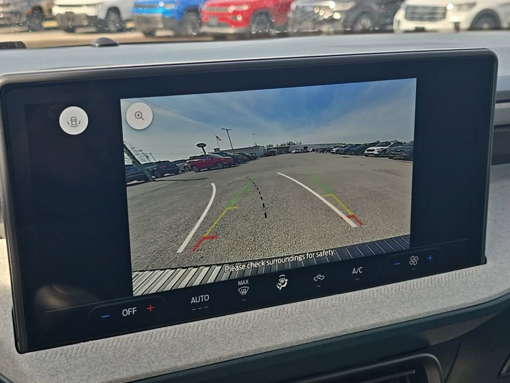 New 2026 Ford Maverick XLT AWD/4WD image 36