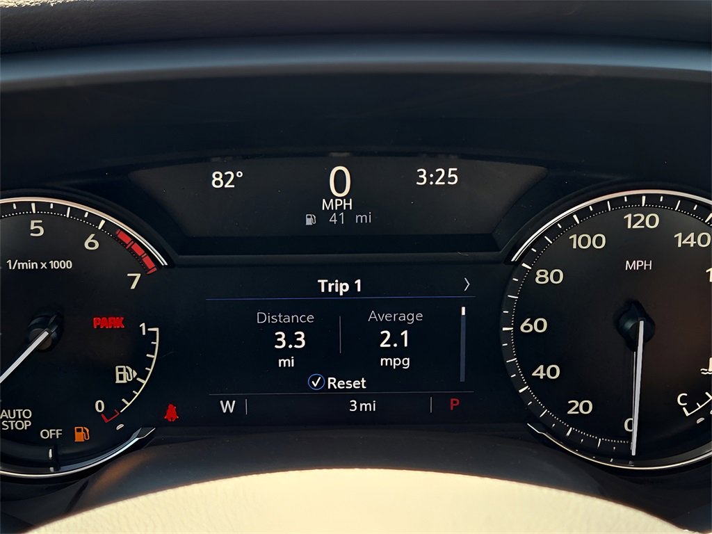 New 2026 Cadillac CT4 Sport image 29