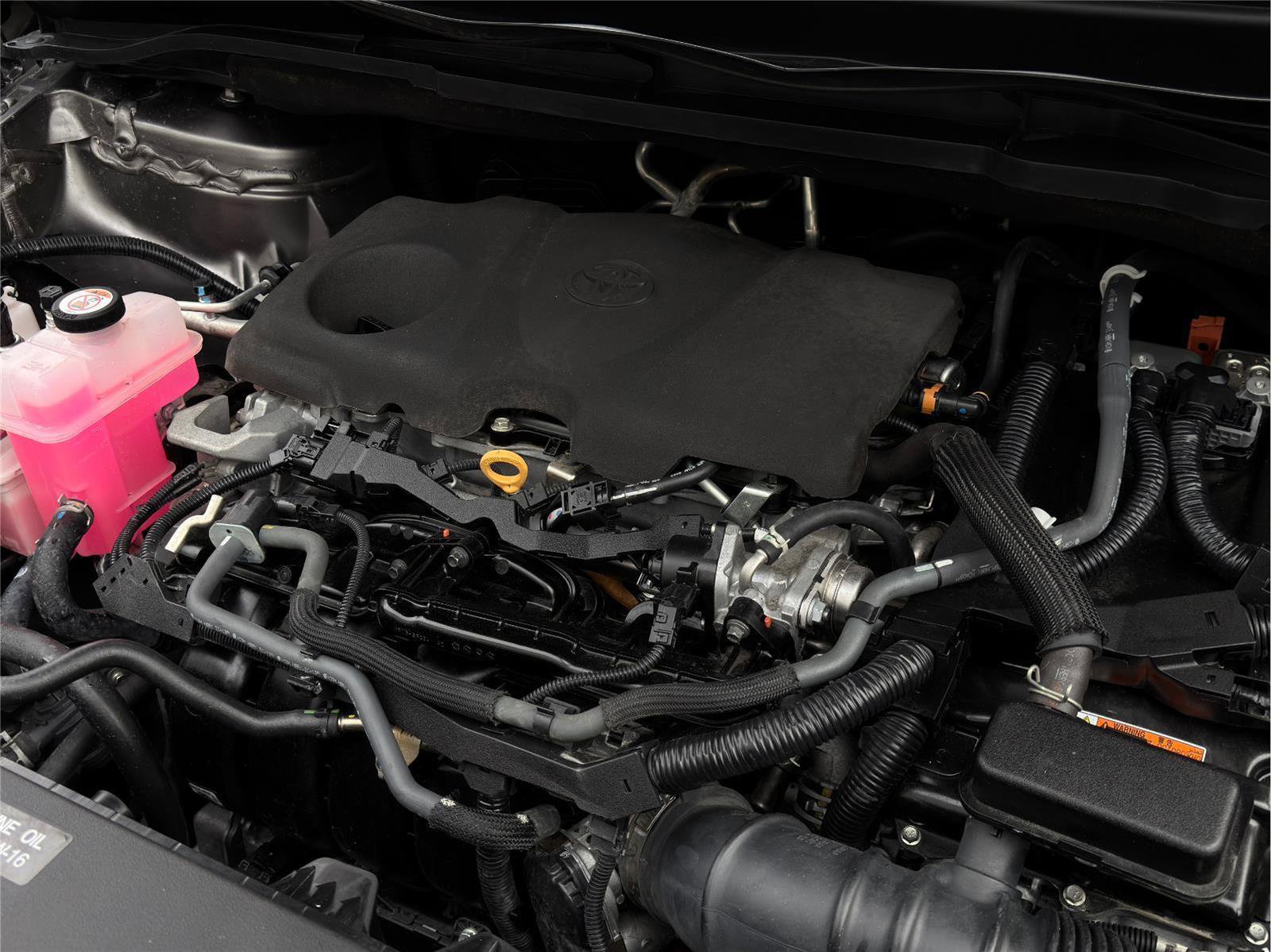 Used 2023 Toyota Sienna XLE image 23