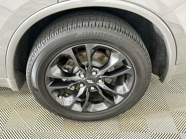 Used 2025 Dodge Durango R/T AWD/4WD image 24
