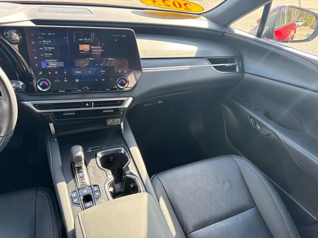 Used 2023 Lexus RX 350 AWD image 18