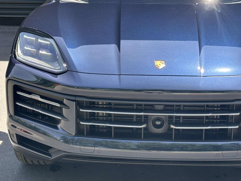 New 2026 Porsche Cayenne AWD/4WD image 10