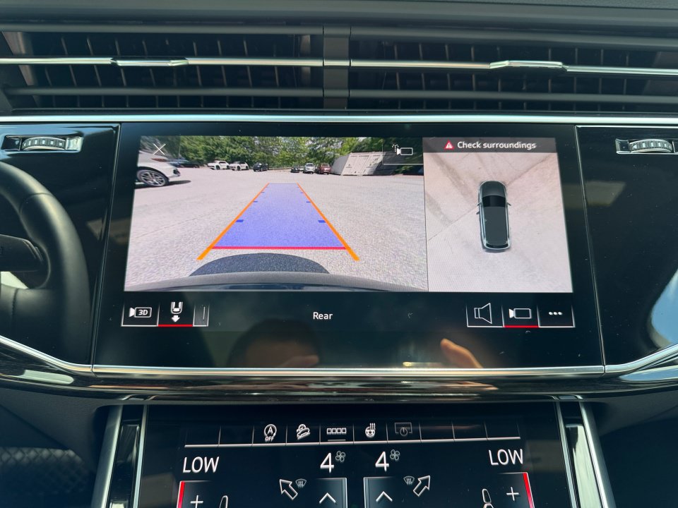 Certified 2026 Audi Q7 3.0T Premium Plus AWD/4WD image 19