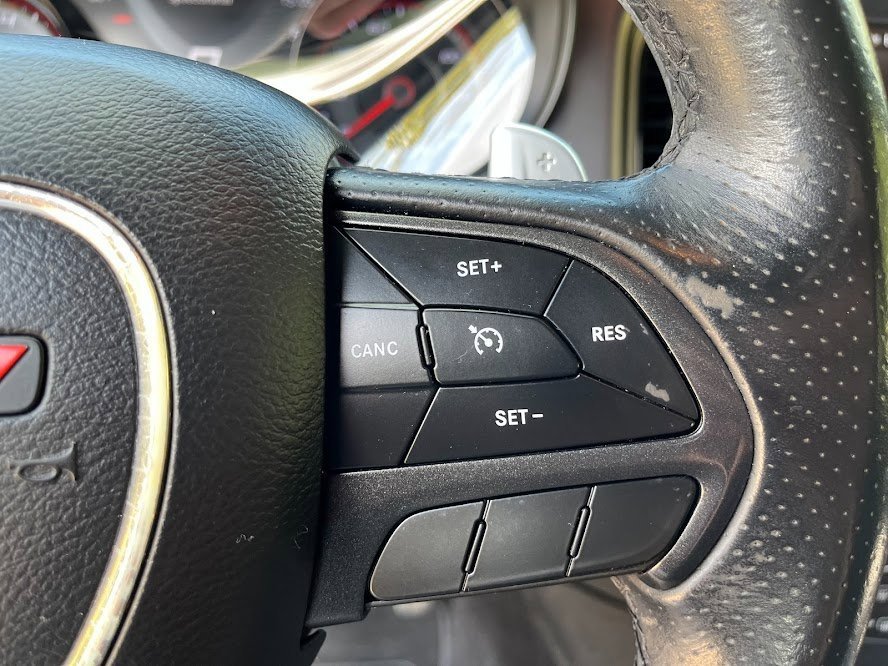 Used 2019 Dodge Charger GT w/ Blacktop Package image 15