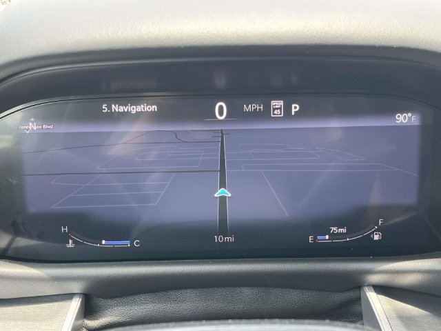 New 2026 Jeep Grand Wagoneer L Limited AWD/4WD image 31