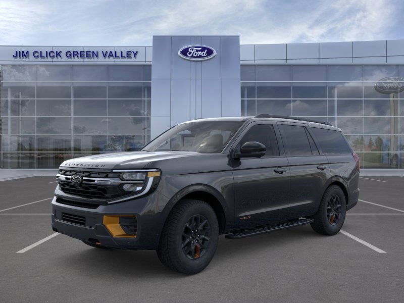 New 2026 Ford Expedition Tremor image 1