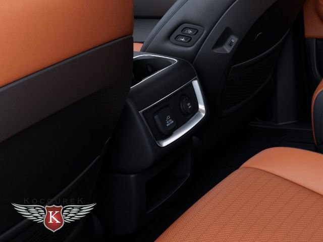 New 2026 Kia Carnival SX Prestige image 26