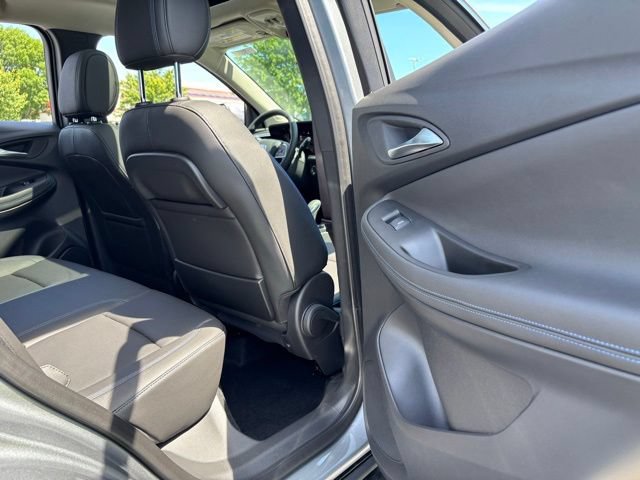 New 2026 Buick Encore GX Sport Touring w/ Advanced Technology Package FWD image 35
