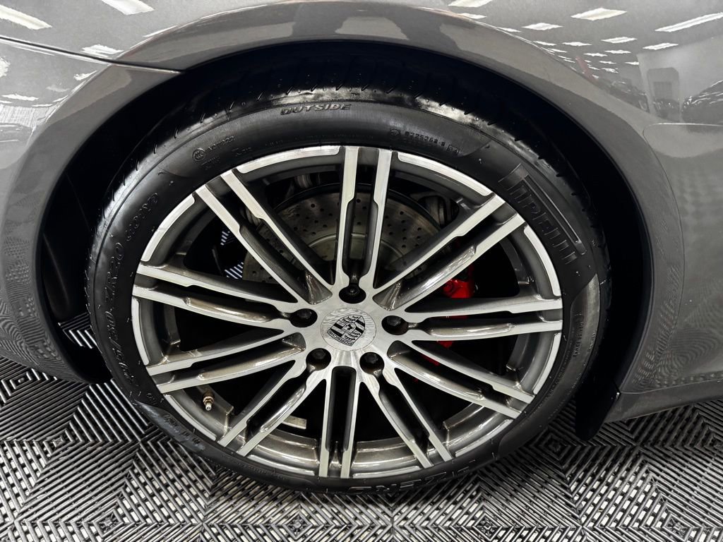 Used 2016 Porsche 911 Carrera S RWD image 19