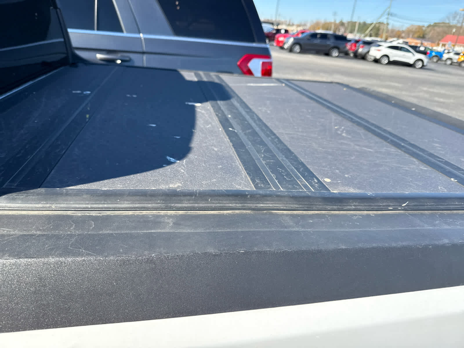 Used 2022 Ford Maverick XL image 28