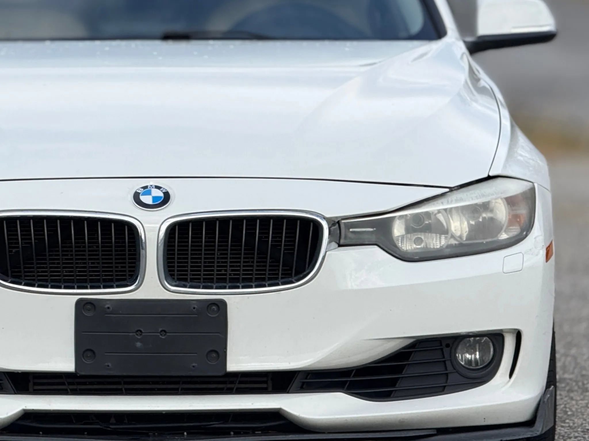 Used 2014 BMW 328i xDrive Sedan image 12