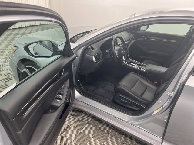 Used 2022 Honda Accord Sport image 12