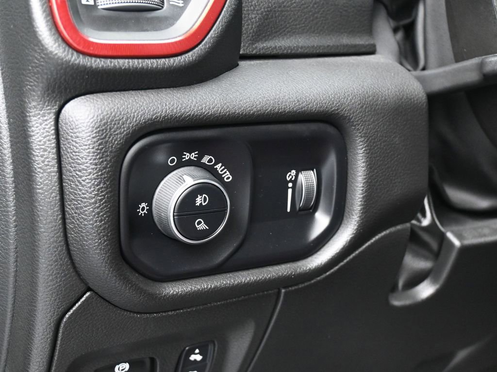 Used 2023 RAM 1500 Rebel w/ Rebel Level 2 Equipment Group image 14