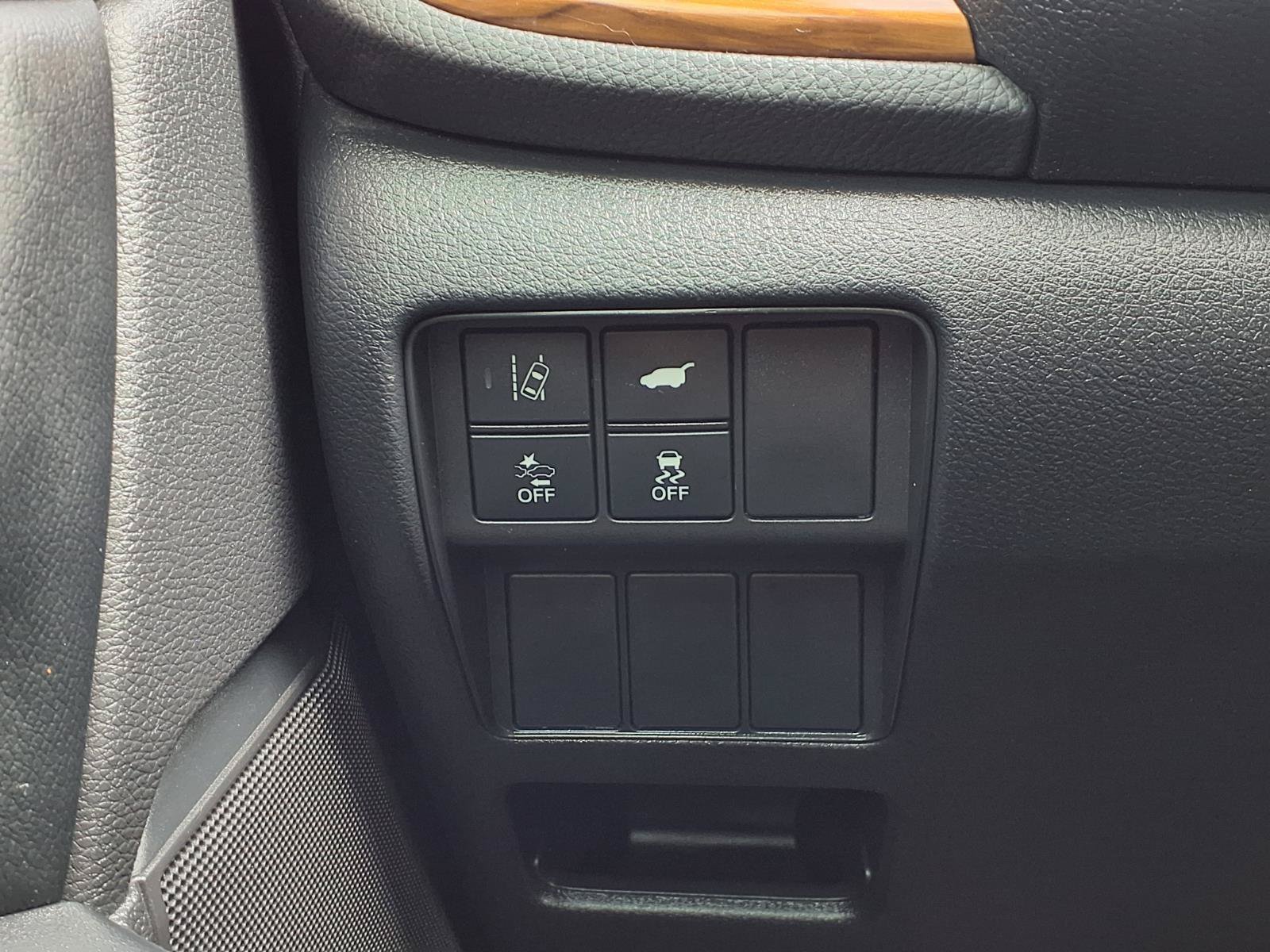 Used 2022 Honda CR-V EX-L image 11