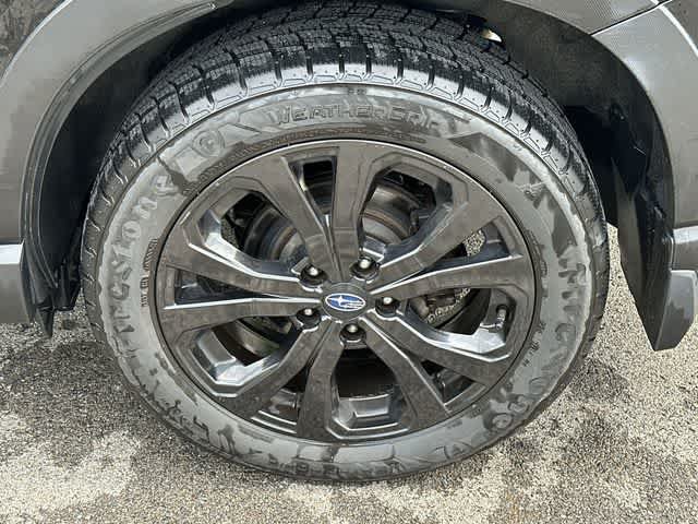 Used 2020 Subaru Forester Sport w/ Popular Package #2 AWD/4WD image 5