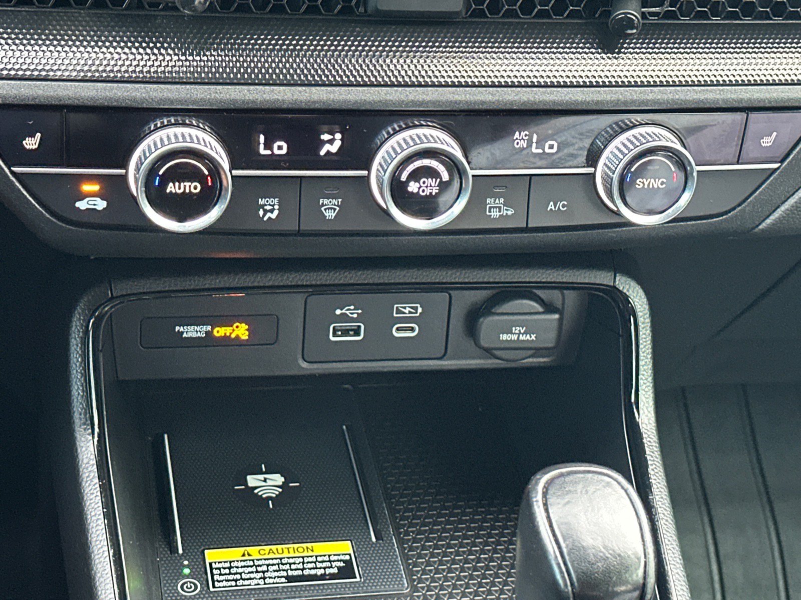 Used 2024 Honda CR-V Sport-L image 16