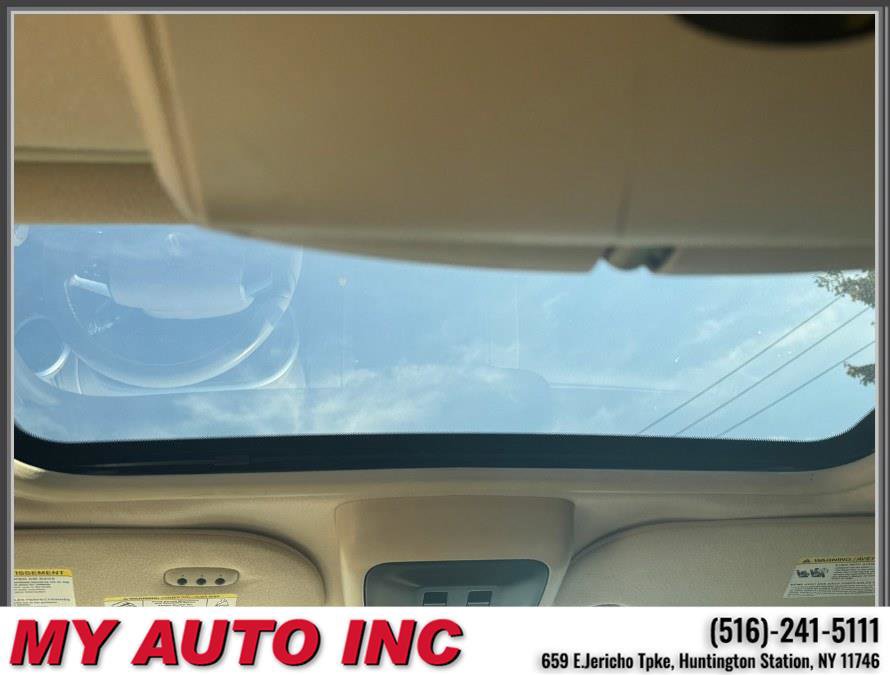 Used 2010 Mercury Mountaineer Premier image 15