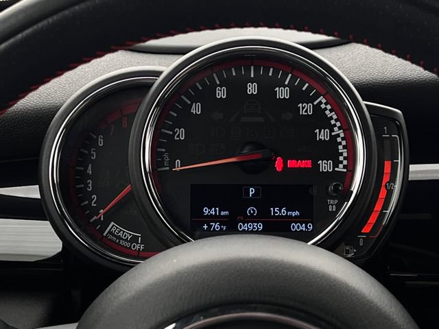 Used 2018 MINI Cooper John Cooper Works FWD image 19
