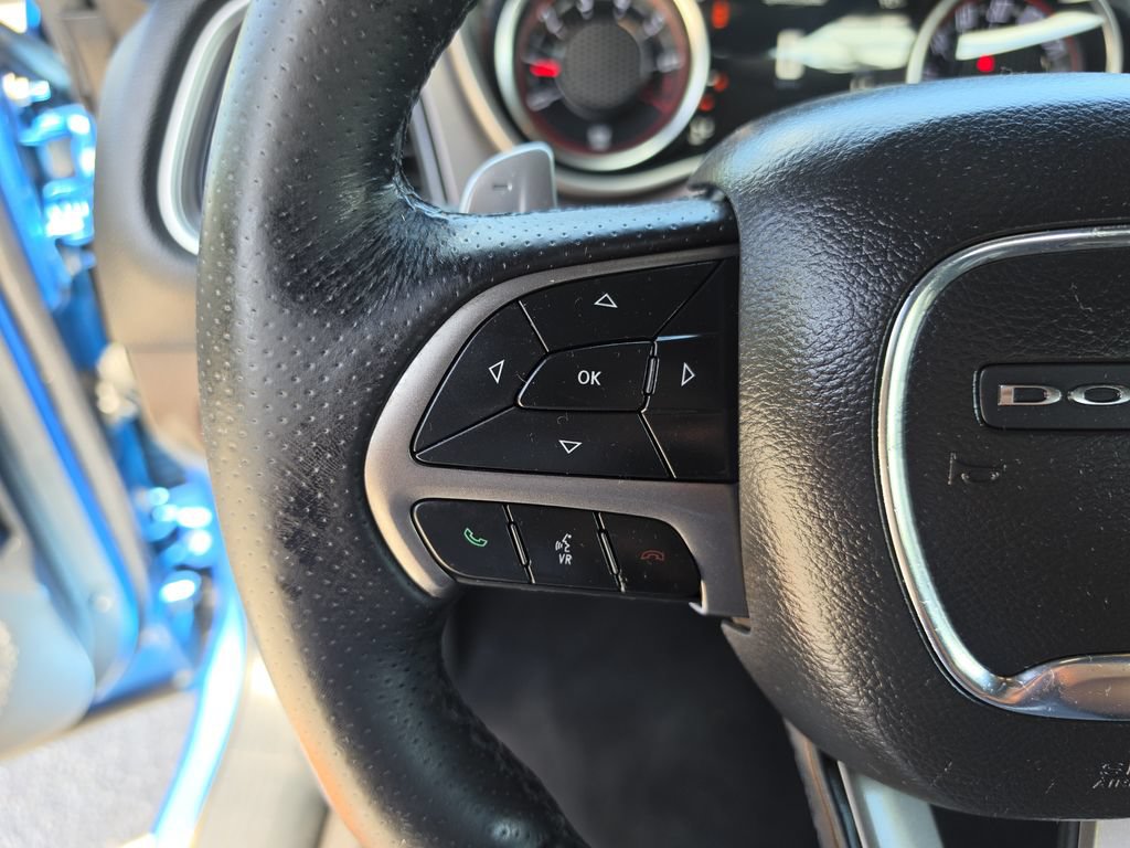 Certified 2019 Dodge Challenger GT w/ Plus Package RWD image 26