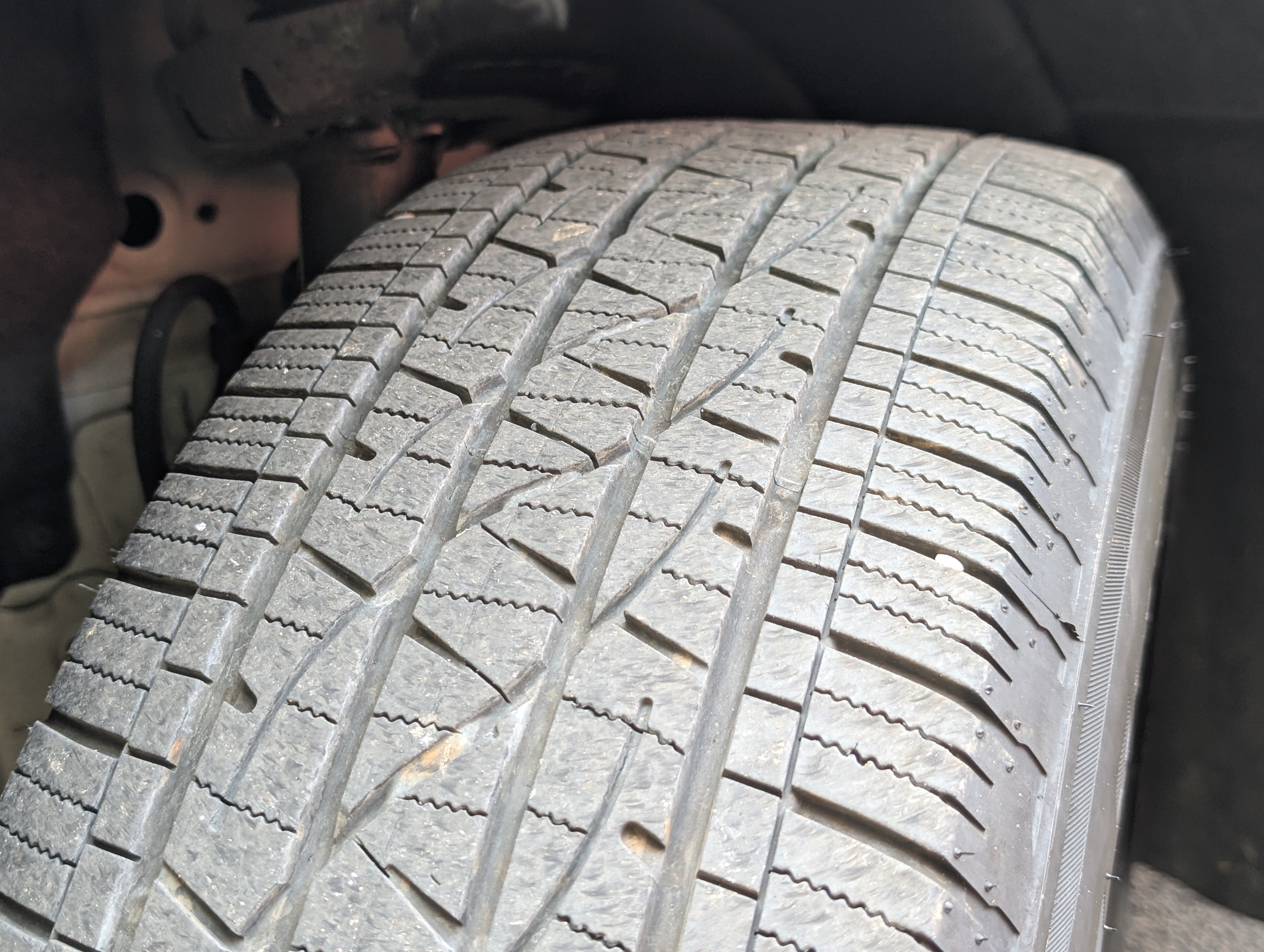 Used 2026 Chevrolet Equinox LT FWD image 36