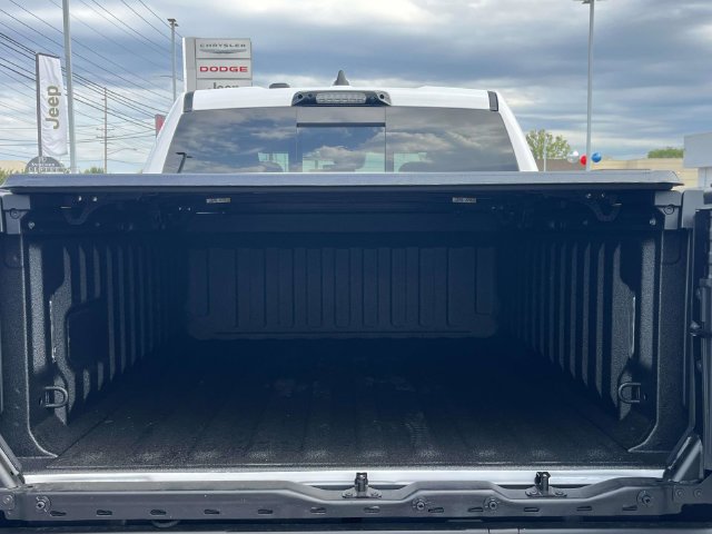New 2027 RAM 1500 Limited AWD/4WD image 19