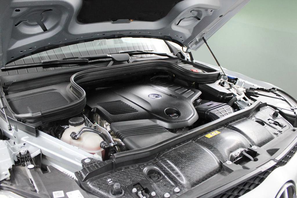 Used 2023 Mercedes-Benz GLS 450 4MATIC image 33