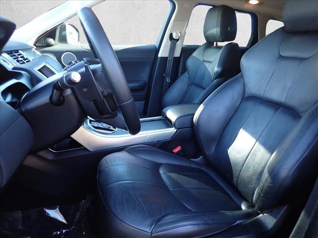 Used 2016 Land Rover Range Rover Evoque SE Premium AWD/4WD image 12