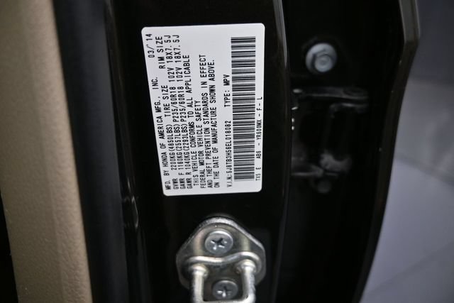 Used 2014 Acura RDX FWD w/ Technology Package image 19