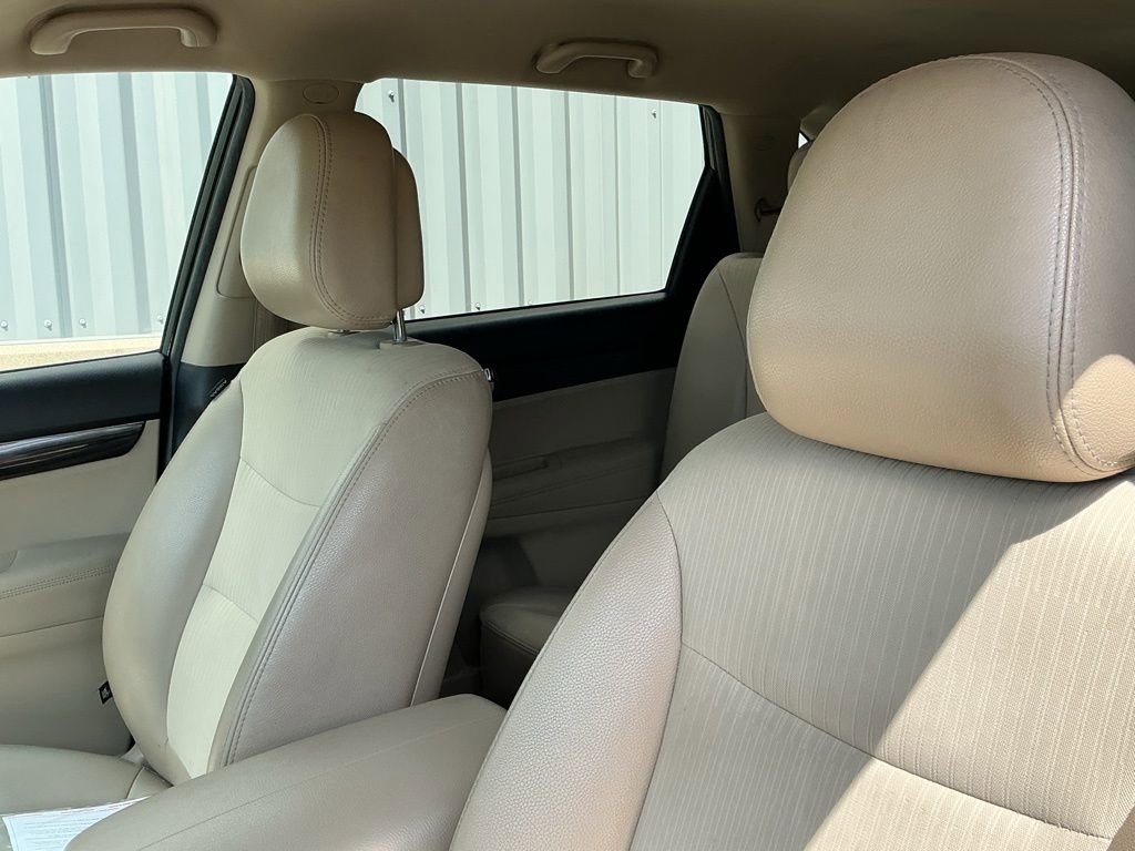 Used 2012 Kia Sorento EX AWD/4WD image 9