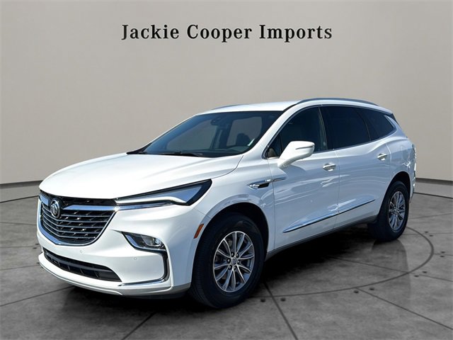 Used 2024 Buick Enclave Premium