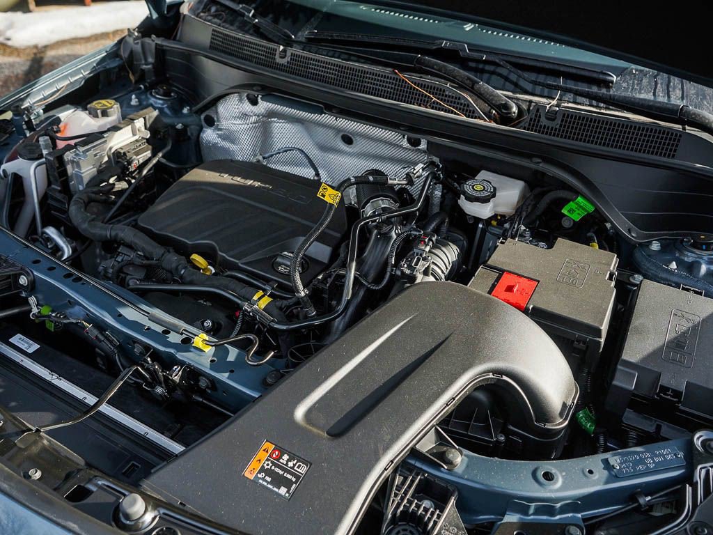 New 2026 Buick Envista Preferred w/ Convenience I Package image 7