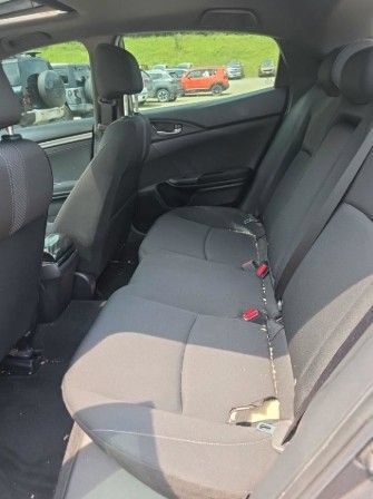 Used 2020 Honda Civic EX image 11