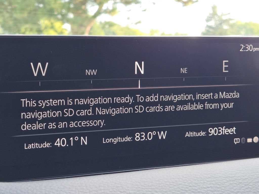 New 2026 MAZDA CX-50 2.5 Hybrid w/ Weather Package AWD/4WD image 4