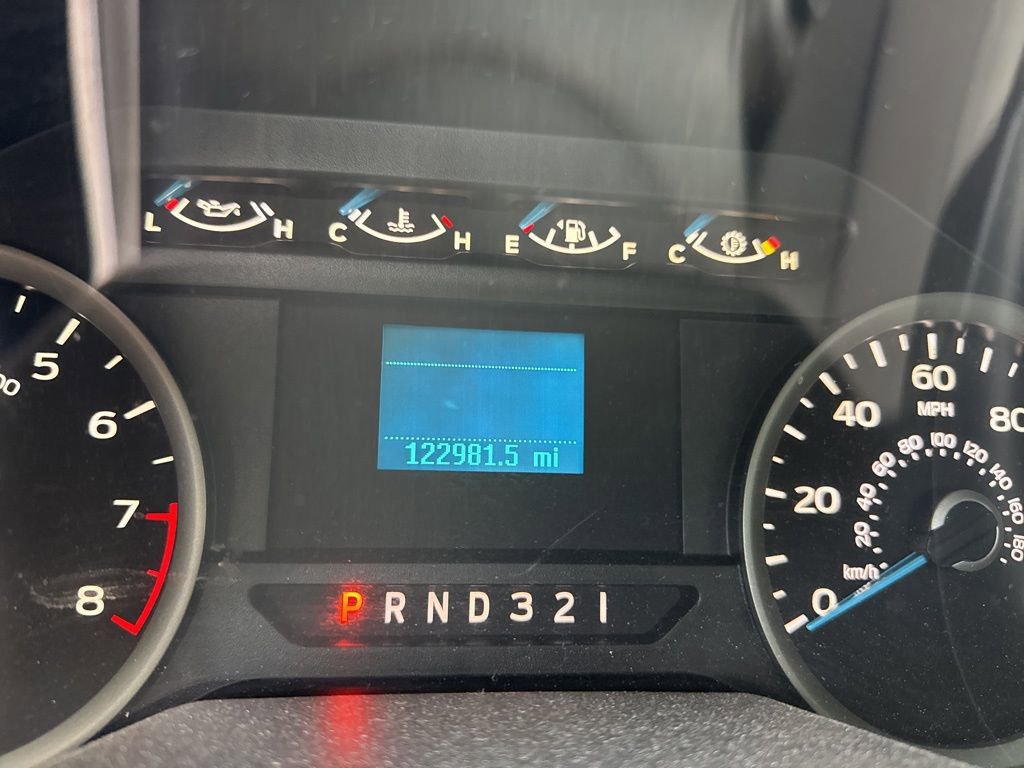 Used 2017 Ford F150 XLT RWD image 5