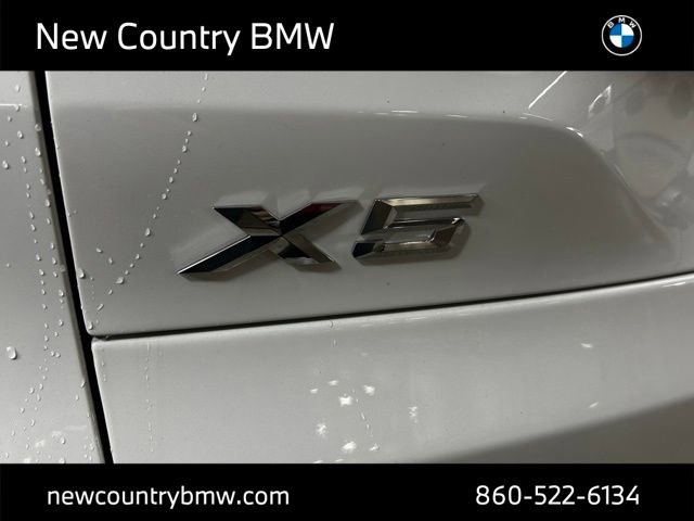 New 2026 BMW X5 xDrive50e w/ Climate Comfort Package image 10