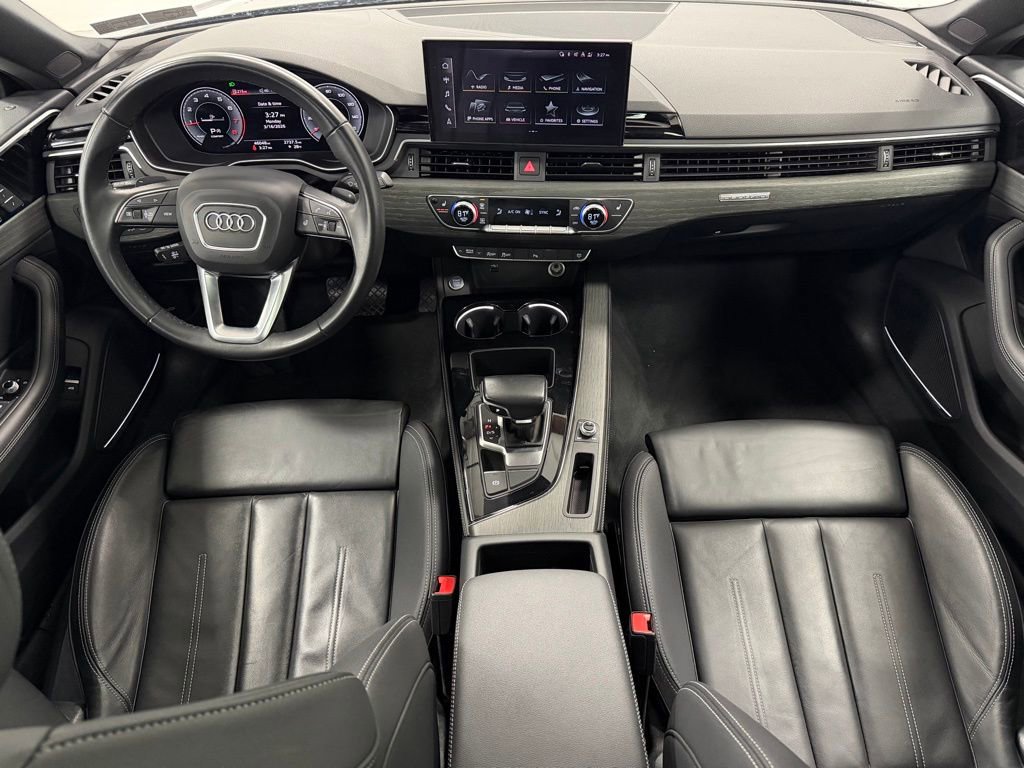 Used 2024 Audi A5 2.0T Premium Plus image 15