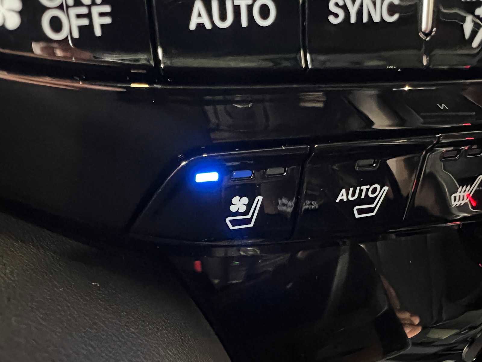 New 2026 Acura MDX Type S image 13