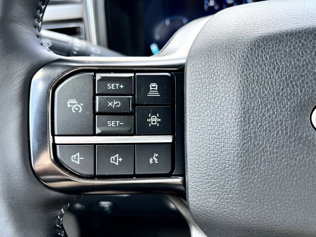 New 2026 Ford F250 Platinum image 21