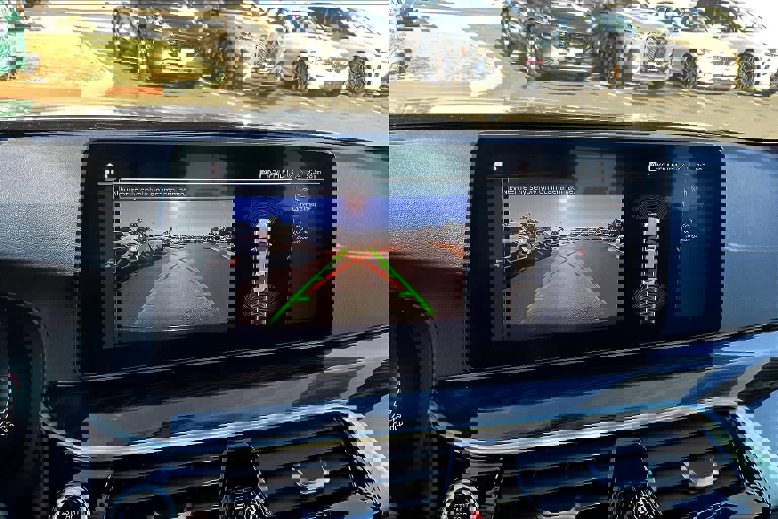 Used 2022 BMW 530i xDrive w/ Premium Package image 24