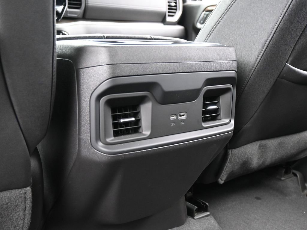 Used 2024 Chevrolet Silverado 1500 LT Trail Boss w/ Convenience Package II image 37