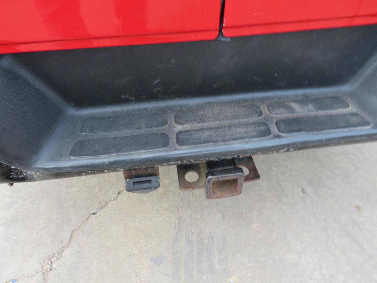 Used 2009 Chevrolet Express 2500 RWD image 16