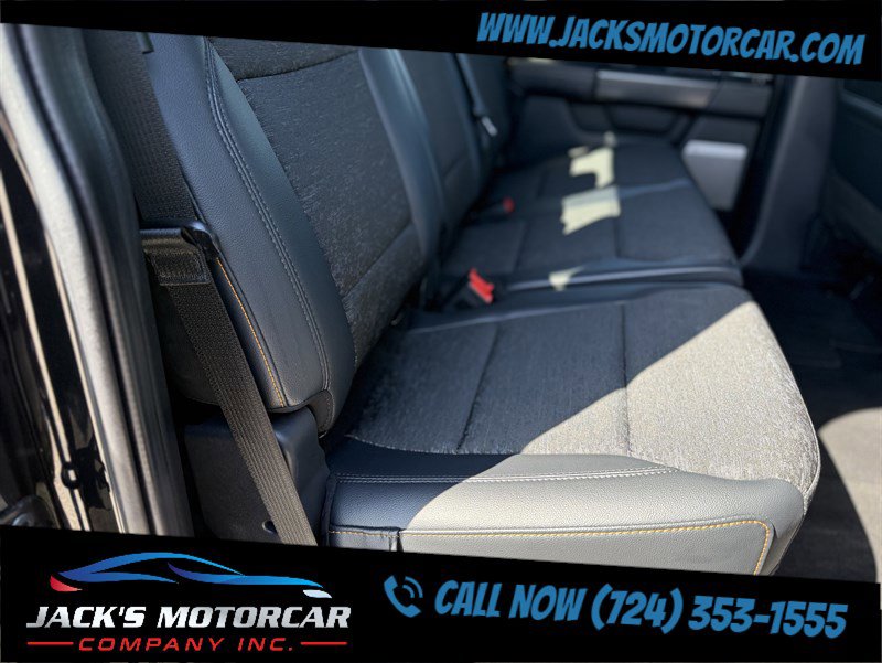 Used 2024 Ford F150 Tremor w/ Bed Utility Package image 28