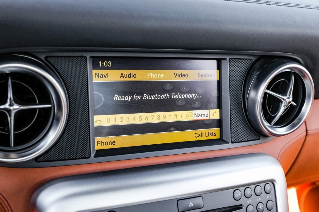 Used 2011 Mercedes-Benz SLS AMG Coupe image 36