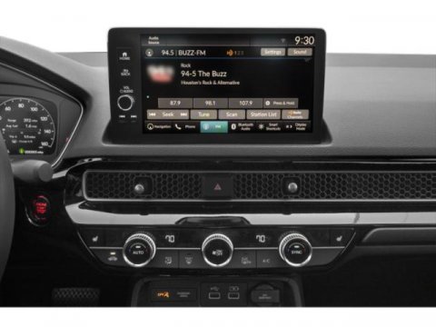 Certified 2024 Honda Civic Touring image 10