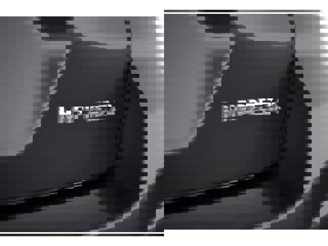 New 2025 Subaru Impreza 2.0i image 12